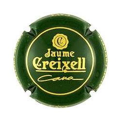 Jaume Creixell X-98746 V-27529
