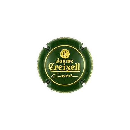 Jaume Creixell X-98746 V-27529
