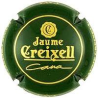 Jaume Creixell X-98746 V-27529