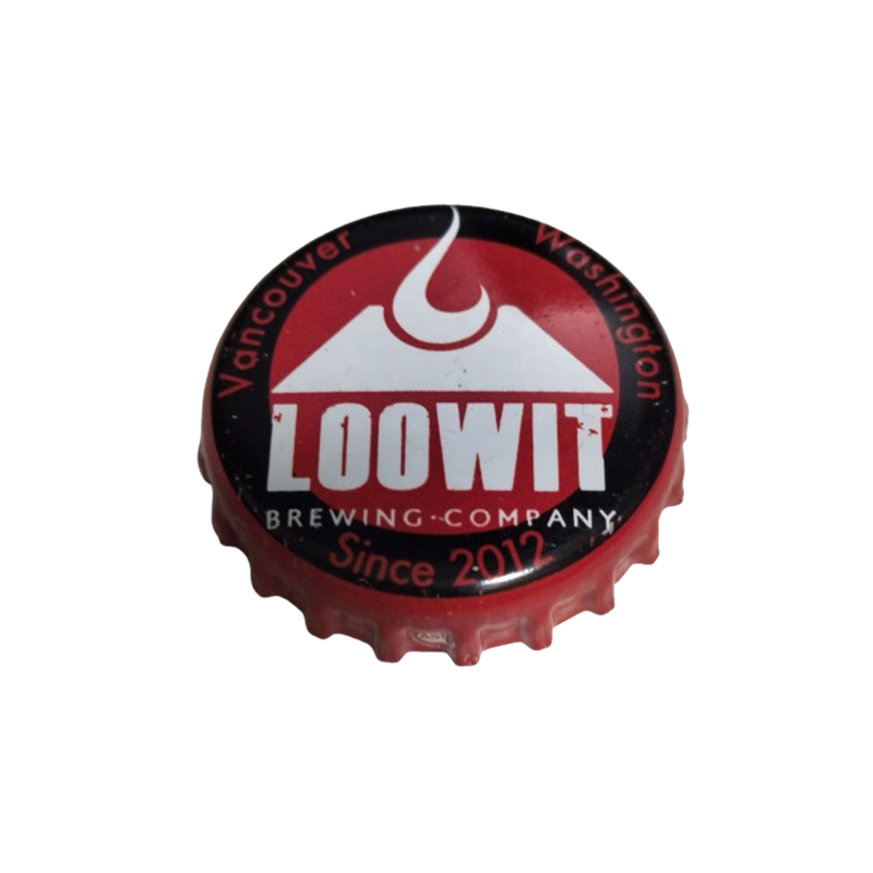ESTADOS UNIDOS (US)  Cerveza Loowit Brewing Co.