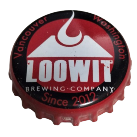 ESTADOS UNIDOS (US)  Cerveza Loowit Brewing Co.