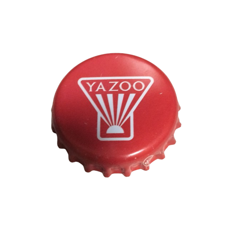 ESTADOS UNIDOS (US)  Cerveza Yazoo Brewing Co.