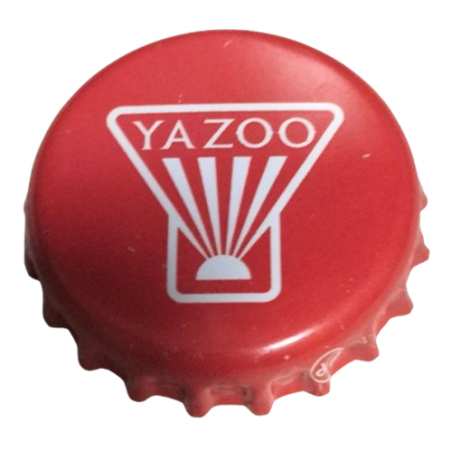 ESTADOS UNIDOS (US)  Cerveza Yazoo Brewing Co.