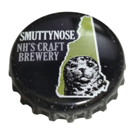 ESTADOS UNIDOS (US)  Cerveza Smuttynose Brewing Co.