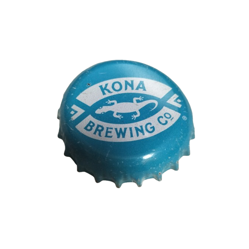 ESTADOS UNIDOS (US)  Cerveza Kona Brewing Co.