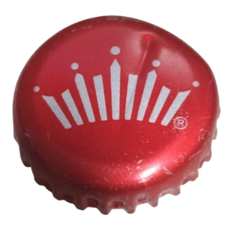 ESTADOS UNIDOS (US)  Cerveza Anheuser-Busch Co., Inc. (Bud) TWIST OFF  ANHEUSER-BUSCH.