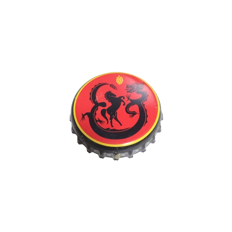 ESTADOS UNIDOS (US)  Cerveza Horse & Dragon Brewing