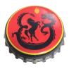 ESTADOS UNIDOS (US)  Cerveza Horse & Dragon Brewing
