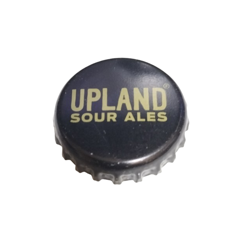 ESTADOS UNIDOS (US)  Cerveza Upland Brewing Co.