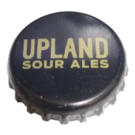 ESTADOS UNIDOS (US)  Cerveza Upland Brewing Co.