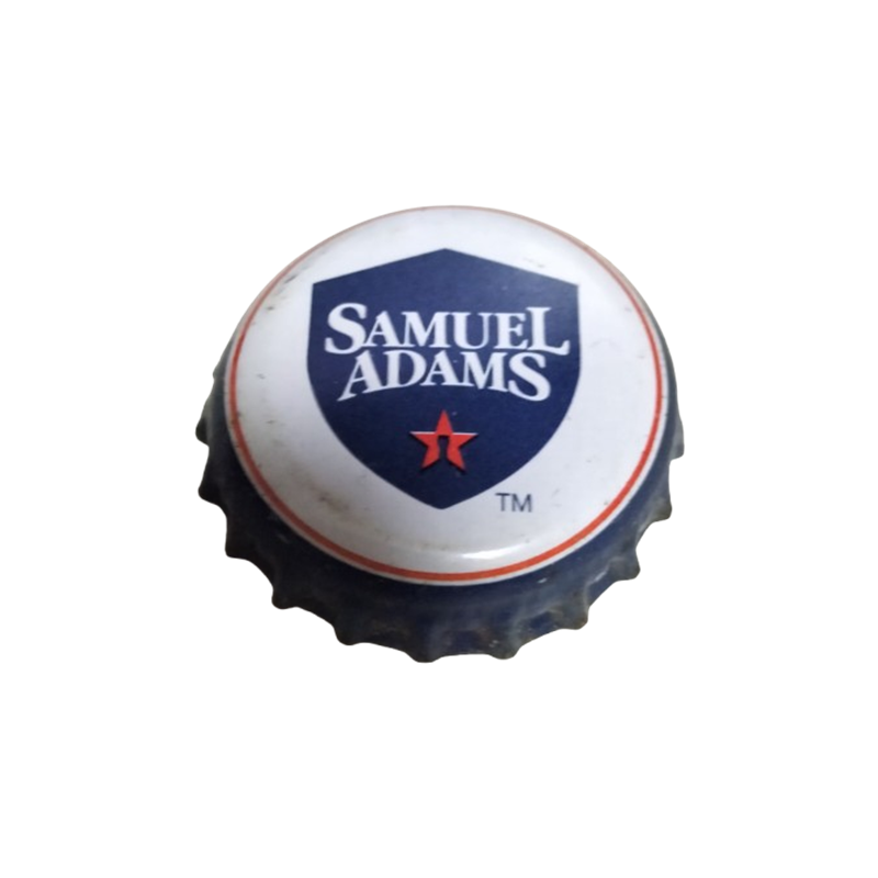 ESTADOS UNIDOS (US)  Cerveza The Boston Beer Company Inc. (Brand)