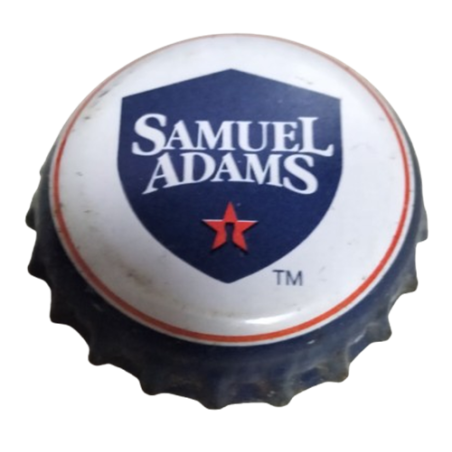 ESTADOS UNIDOS (US)  Cerveza The Boston Beer Company Inc. (Brand)