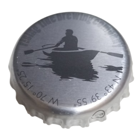 ESTADOS UNIDOS (US)  Cerveza Rising Tide Brewing Co.