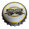 ESTADOS UNIDOS (US)  Cerveza Two Roads Brewing Co.
