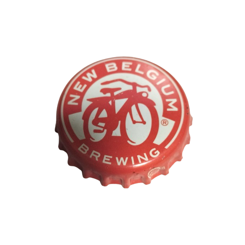 ESTADOS UNIDOS (US)   Cerveza New Belgium Brewing Co.