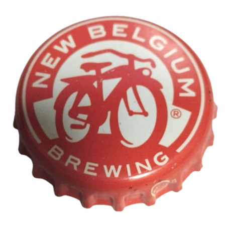 ESTADOS UNIDOS (US)   Cerveza New Belgium Brewing Co.