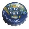 ESTADOS UNIDOS (US)  Cerveza Full Tilt Brewing