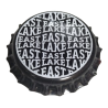 ESTADOS UNIDOS (US)  Cerveza Eastlake Craft Brewery Sin usar sin plastico en el reverso