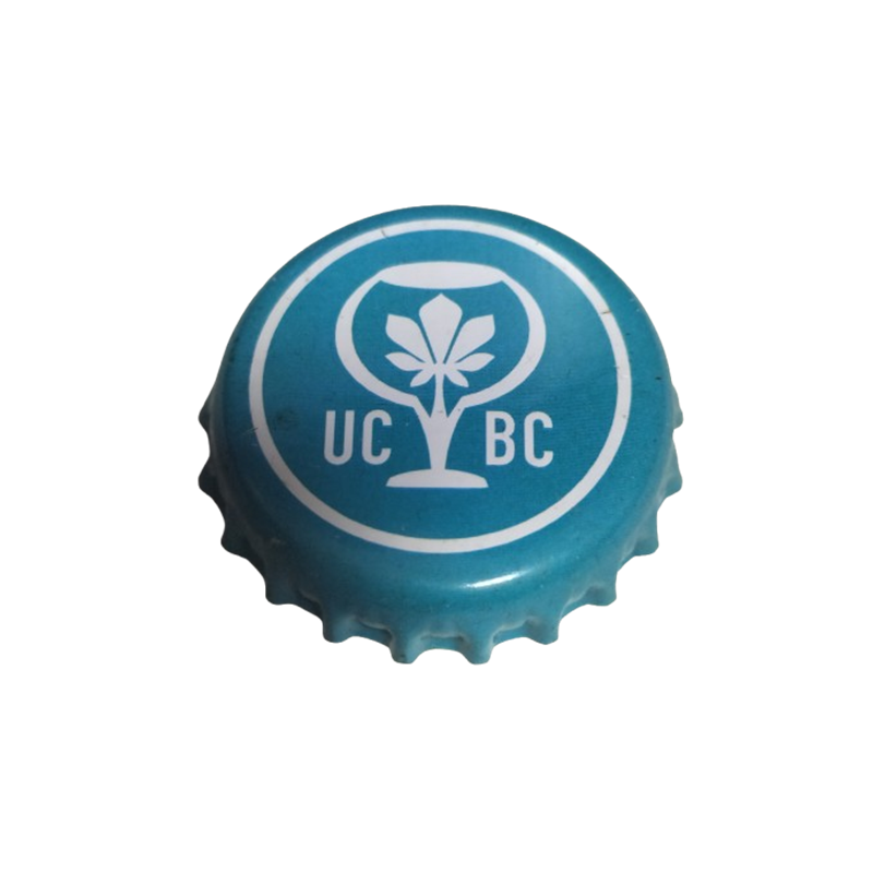 ESTADOS UNIDOS (US)  Cerveza Urban Chestnut Brewing Co.