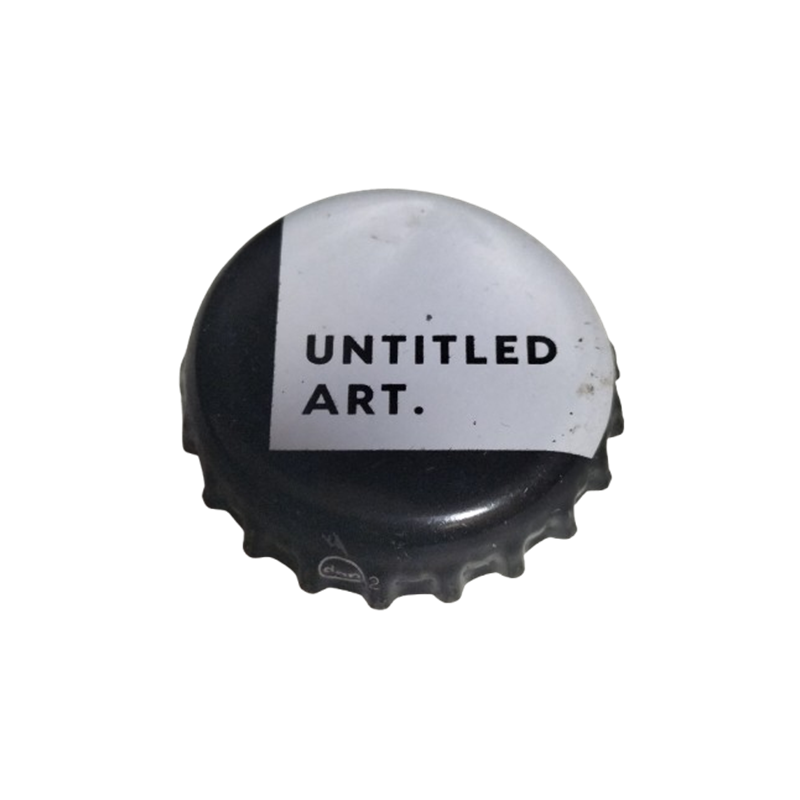 ESTADOS UNIDOS (US)  Cerveza Untitled Art