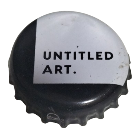 ESTADOS UNIDOS (US)  Cerveza Untitled Art