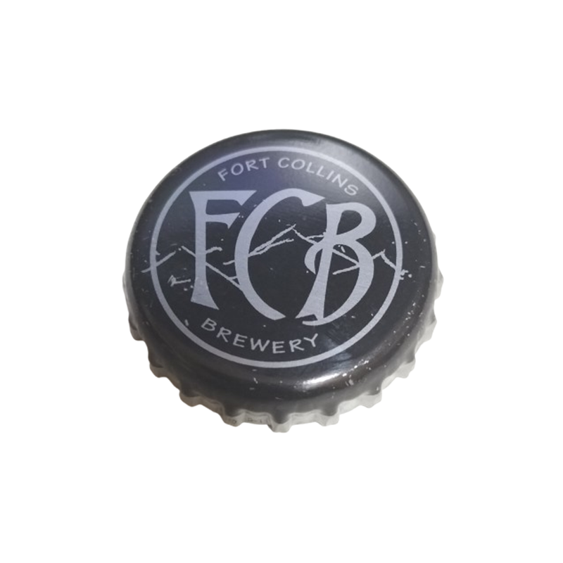 ESTADO UNIDOS (US)  Cerveza Fort Collins Brewery