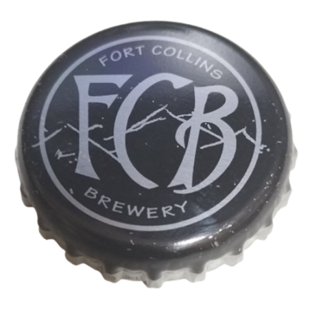ESTADO UNIDOS (US)  Cerveza Fort Collins Brewery