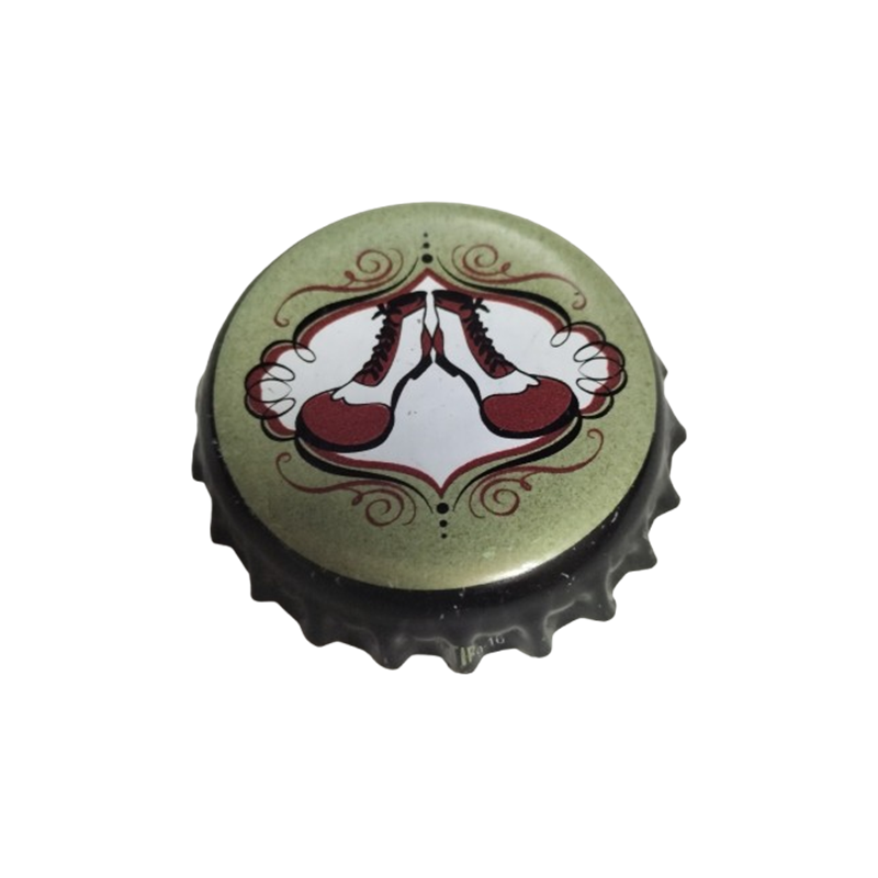 ESTADOS UNIDOS (US)  Cerveza Mercury Brewing Co.