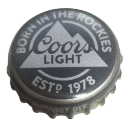 ESTADOS UNIDOS (US) Cerveza...