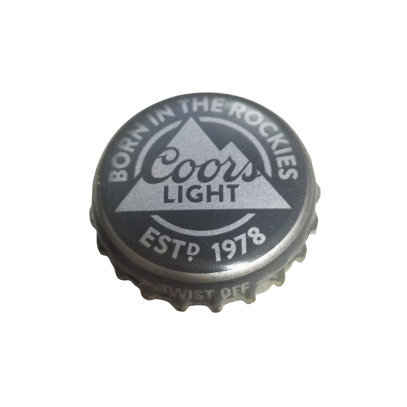 ESTADOS UNIDOS (US) Cerveza Miller Brewing Co. (Coors) 850765-10020634