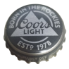 ESTADOS UNIDOS (US) Cerveza Miller Brewing Co. (Coors) 850765-10020634