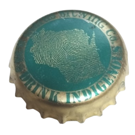 ESTADOS UNIDOS (US)   Cerveza New Glarus Brewing Co.
