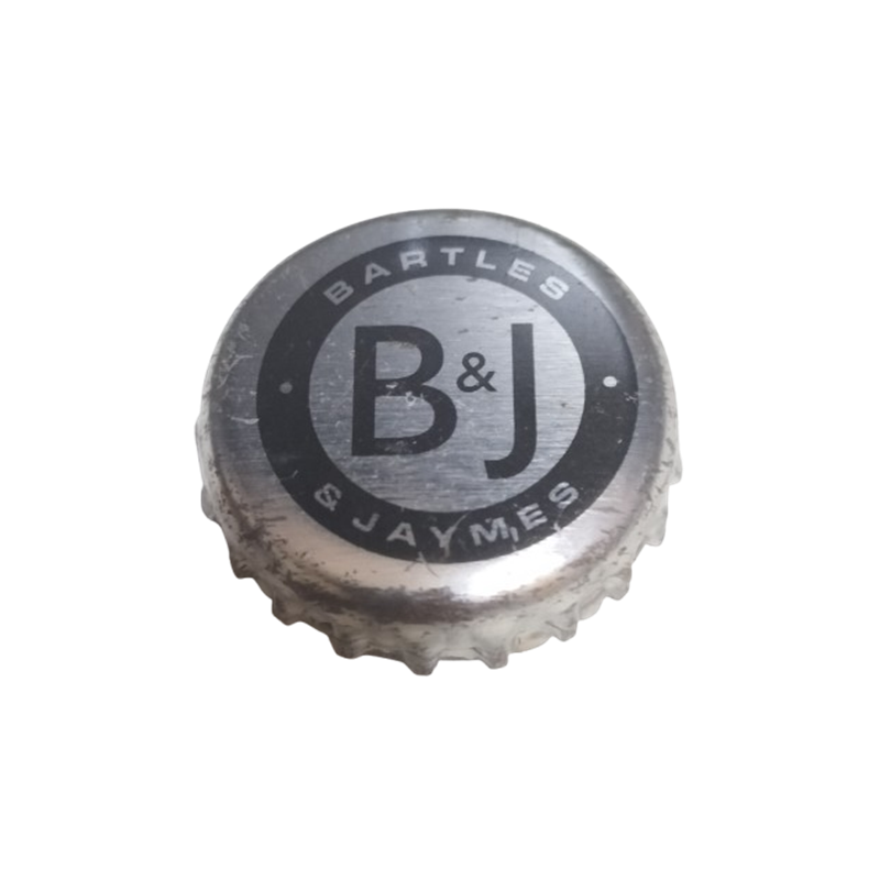 ESTADOS UNIDOS (US)  Cerveza Bartles & Jaymes