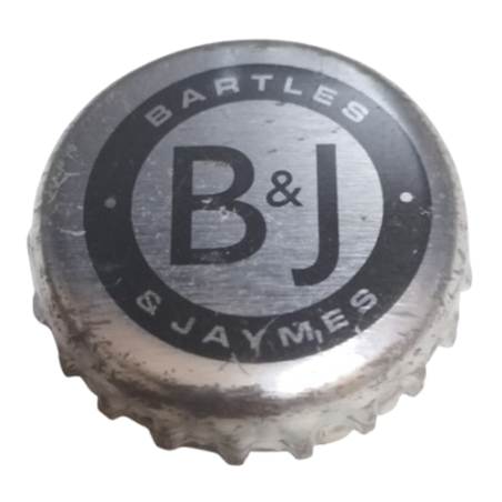 ESTADOS UNIDOS (US)  Cerveza Bartles & Jaymes