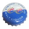 ESTADOS UNIDOS (US)  Cerveza Pabst Brewing Co.