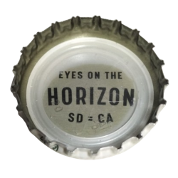 ESTADOS UNIDOS (US)  Cerveza Green Flash Brewing Co.