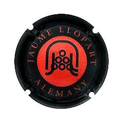 Jaume Llopart X-104421 V-31254