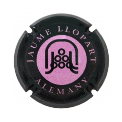 Jaume Llopart X-127919