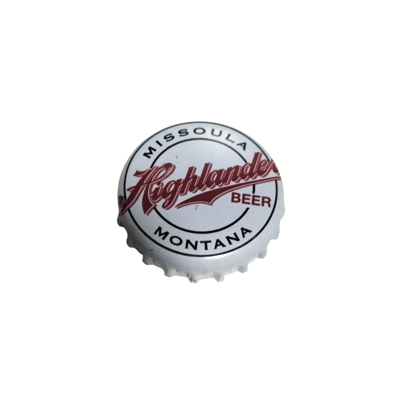 ESTADOS UNIDOS (US)  Cerveza Missoula Brewing Co.