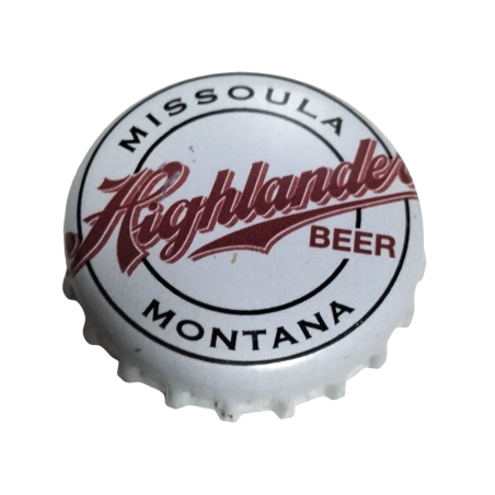 ESTADOS UNIDOS (US)  Cerveza Missoula Brewing Co.