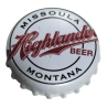 ESTADOS UNIDOS (US)  Cerveza Missoula Brewing Co.