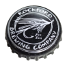 ESTADOS UNIDOS (US)  Cerveza Rockford Brewing Co.