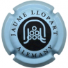 Jaume Llopart X-154474