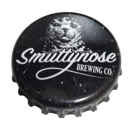 ESTADOS UNIDOS (US)  Cerveza Smuttynose Brewing Co.