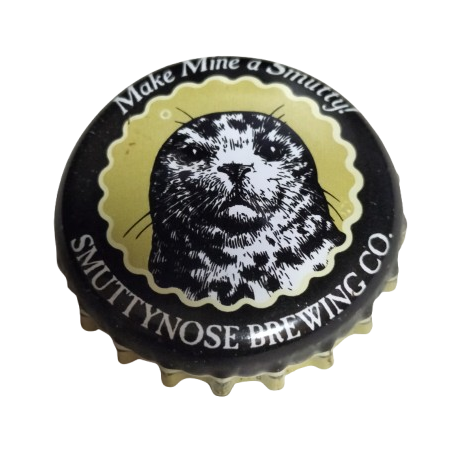 ESTADOS UNIDOS (US)  Cerveza Smuttynose Brewing Co.