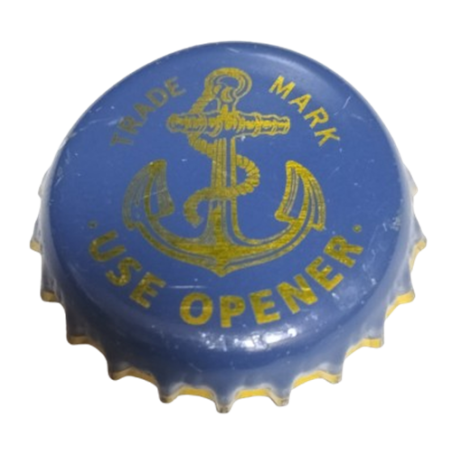 ESTADOS UNIDOS (US)  Cerveza Anchor Brewing Co.