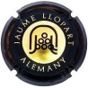 Jaume Llopart X-2160 V-4438