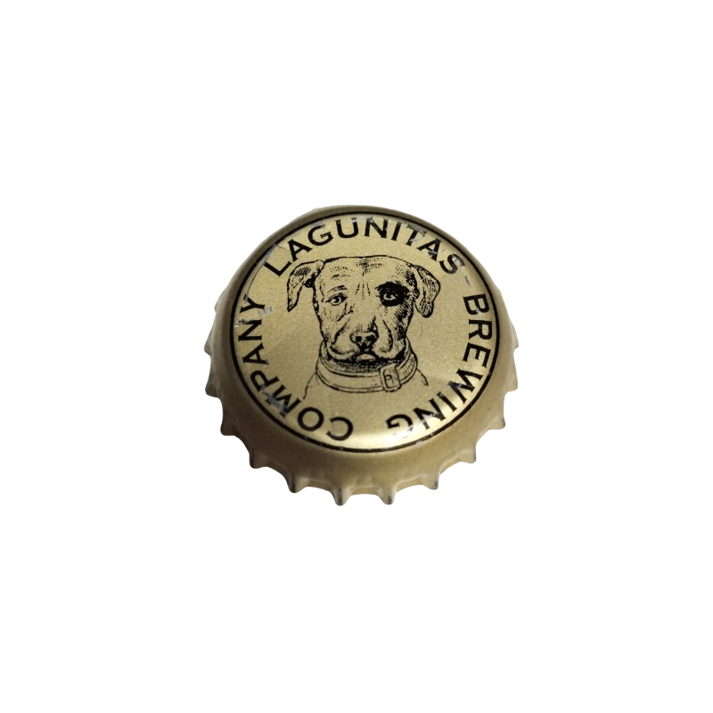ESTADOS UNIDOS (US)  Cerveza Lagunitas Brewing Co.