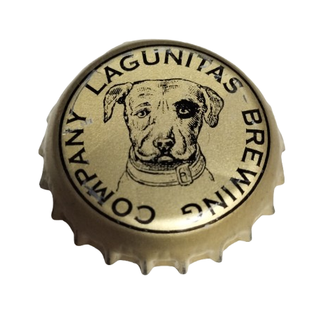 ESTADOS UNIDOS (US)  Cerveza Lagunitas Brewing Co.