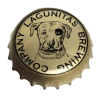 ESTADOS UNIDOS (US)  Cerveza Lagunitas Brewing Co.